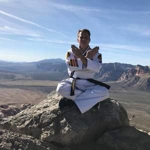 Meet your Posher, Robert